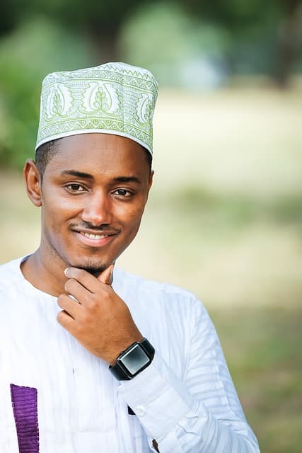 Ibrahim Traoré